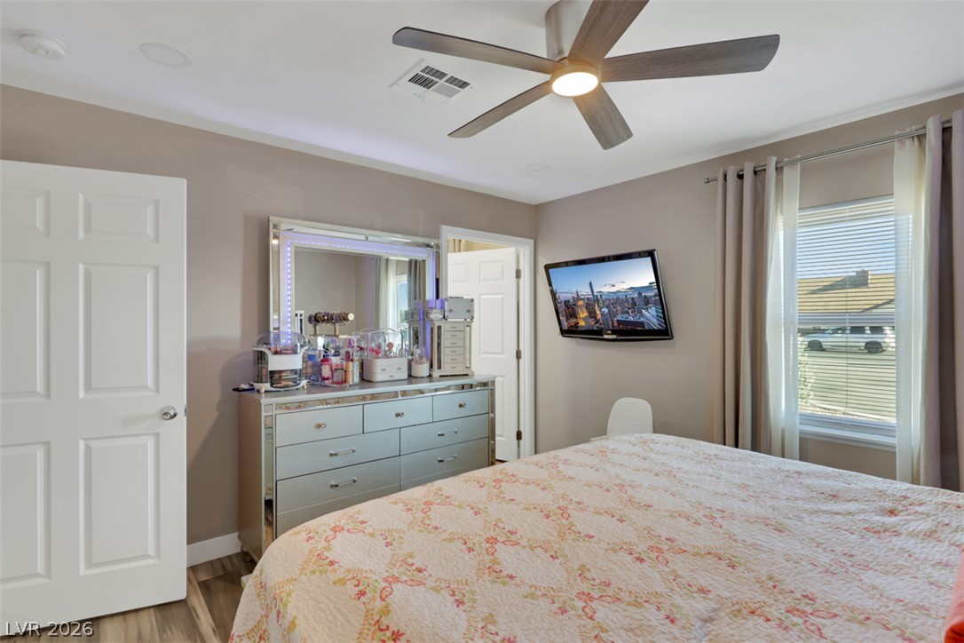 2715 East Hacienda Avenue Las Vegas NV 89120
