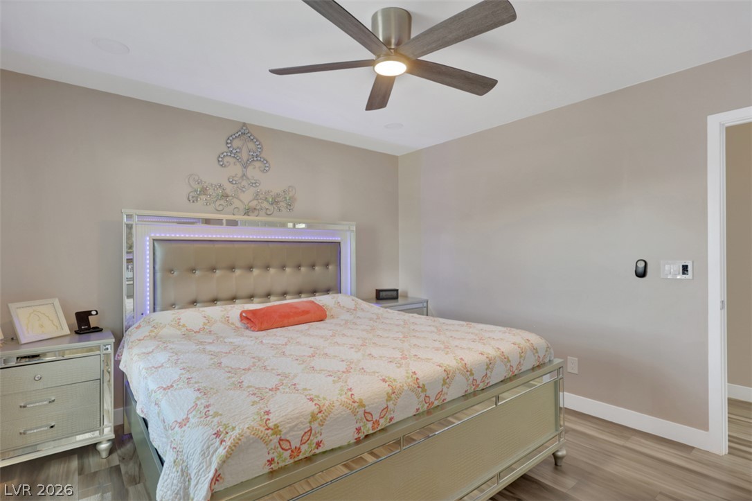 2715 East Hacienda Avenue Las Vegas NV 89120