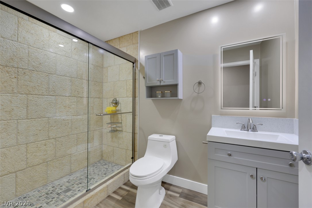 2715 East Hacienda Avenue Las Vegas NV 89120