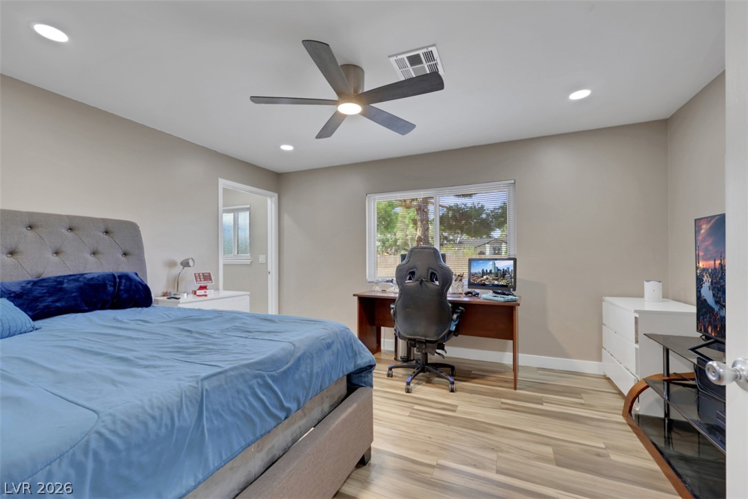 2715 East Hacienda Avenue Las Vegas NV 89120