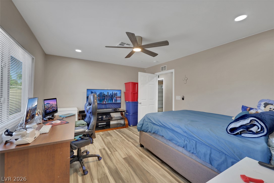 2715 East Hacienda Avenue Las Vegas NV 89120