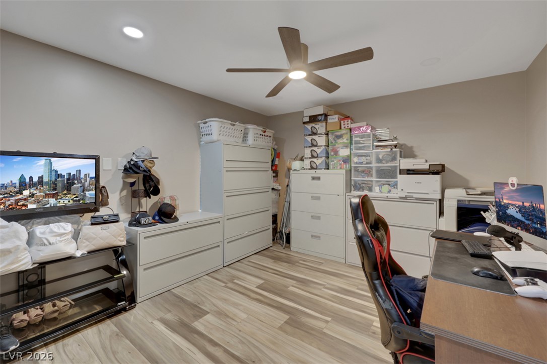 2715 East Hacienda Avenue Las Vegas NV 89120