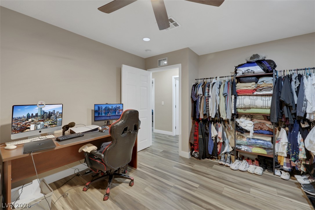 2715 East Hacienda Avenue Las Vegas NV 89120