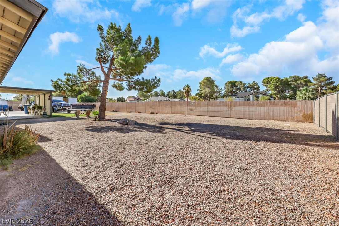 2715 East Hacienda Avenue Las Vegas NV 89120