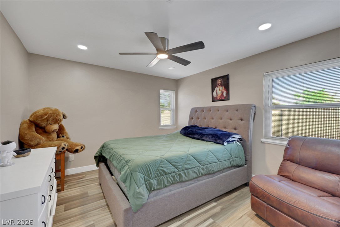2715 East Hacienda Avenue Las Vegas NV 89120