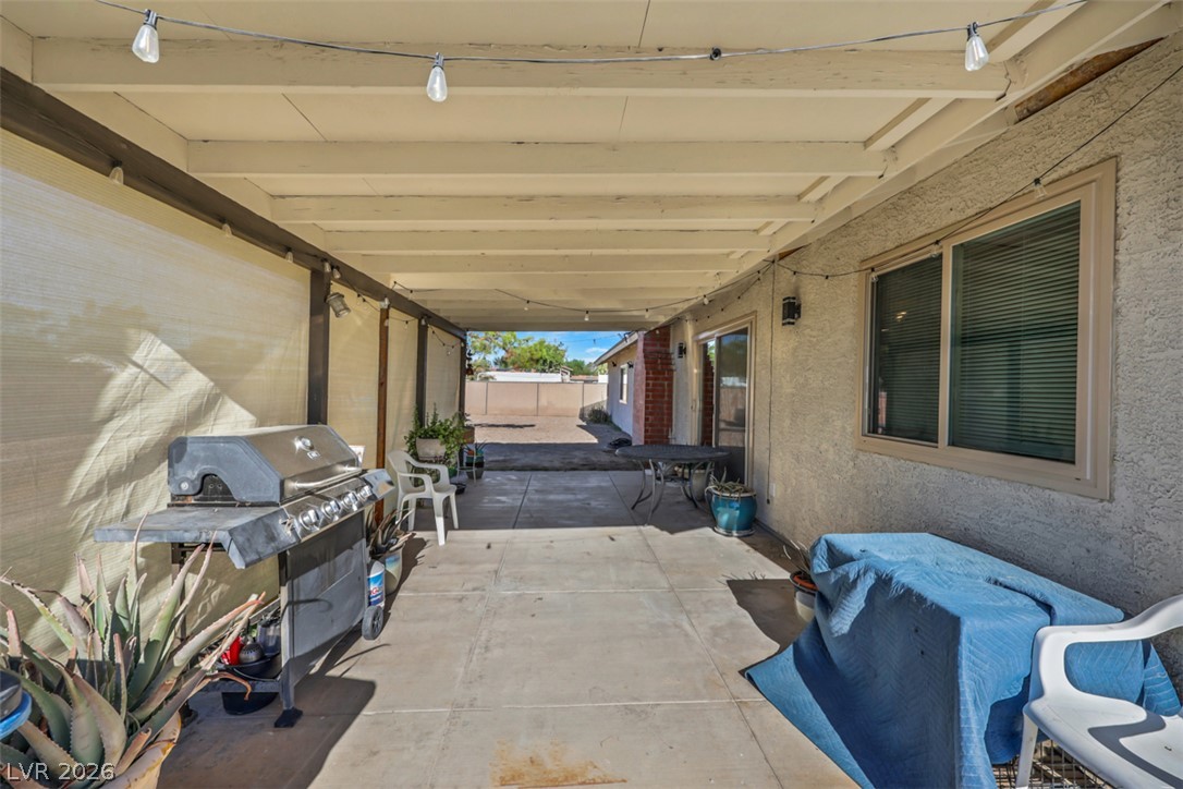 2715 East Hacienda Avenue Las Vegas NV 89120