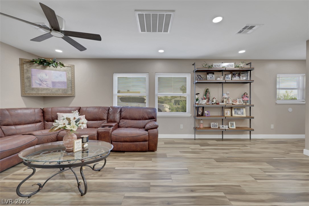 2715 East Hacienda Avenue Las Vegas NV 89120