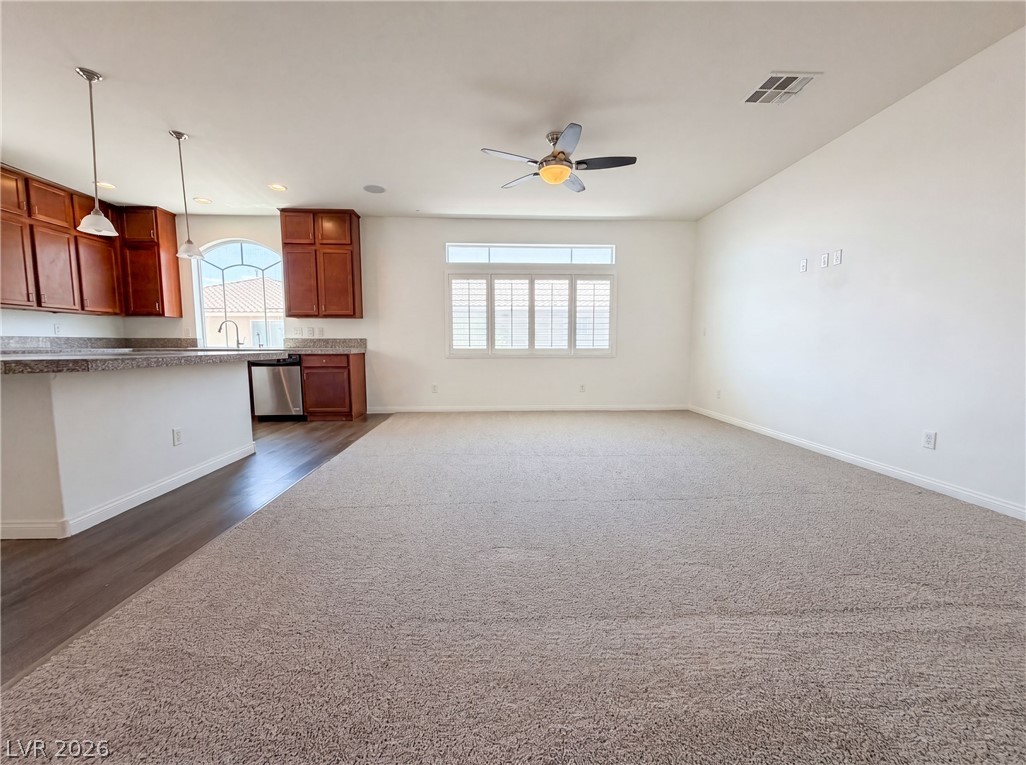 5429 Ledgewood Creek Avenue Las Vegas NV 89141