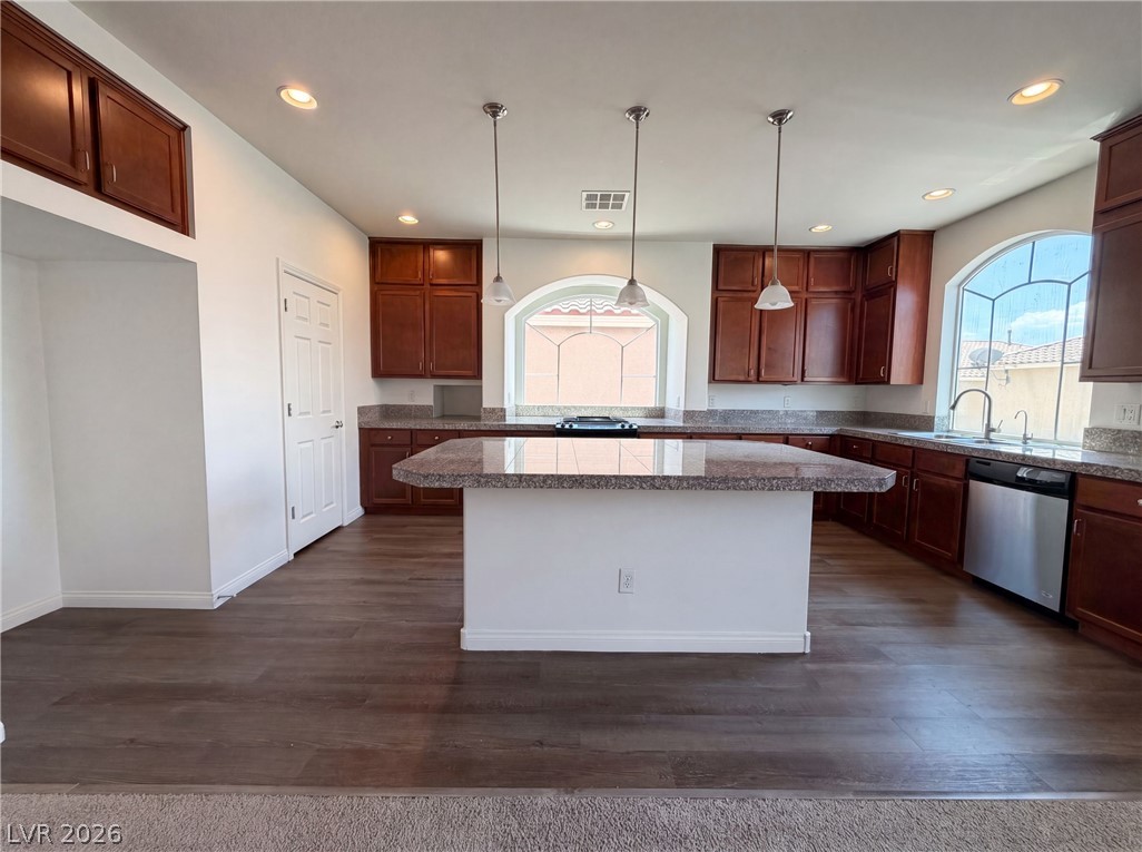 5429 Ledgewood Creek Avenue Las Vegas NV 89141