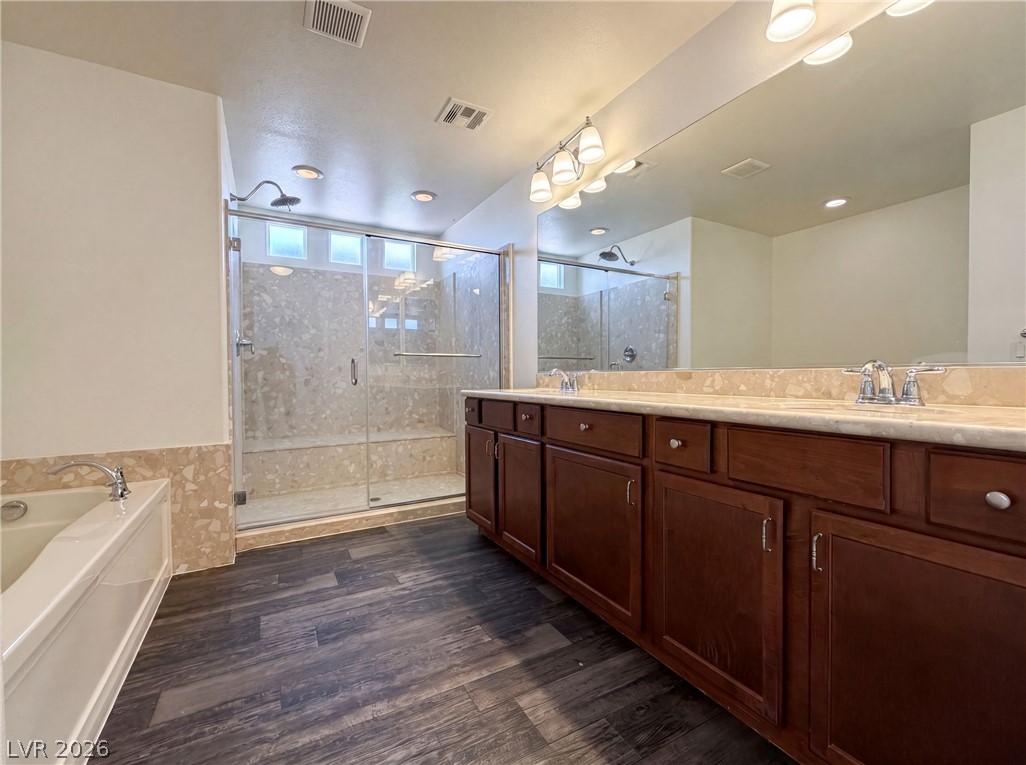 5429 Ledgewood Creek Avenue Las Vegas NV 89141
