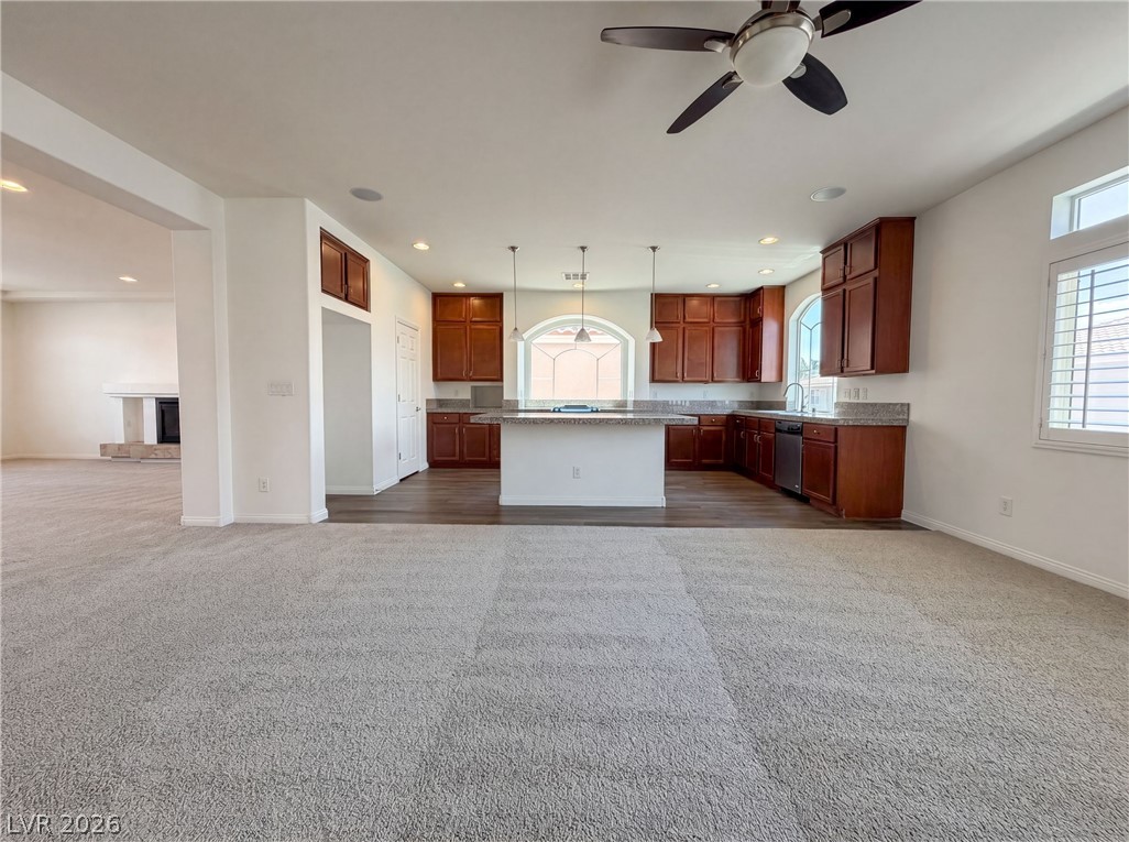 5429 Ledgewood Creek Avenue Las Vegas NV 89141