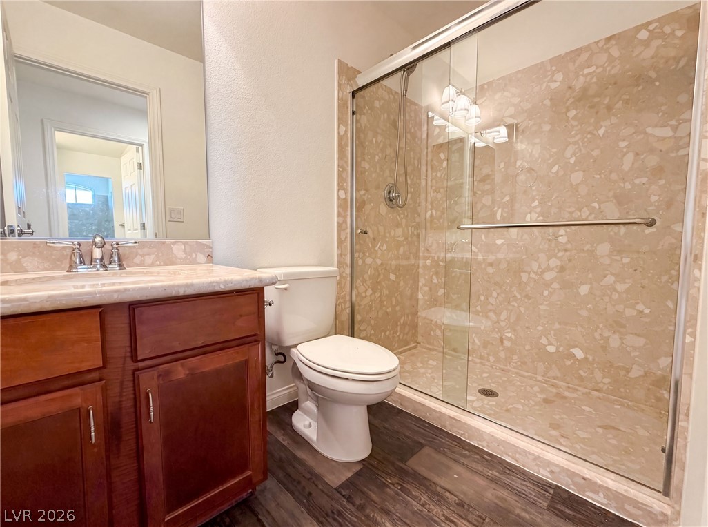 5429 Ledgewood Creek Avenue Las Vegas NV 89141