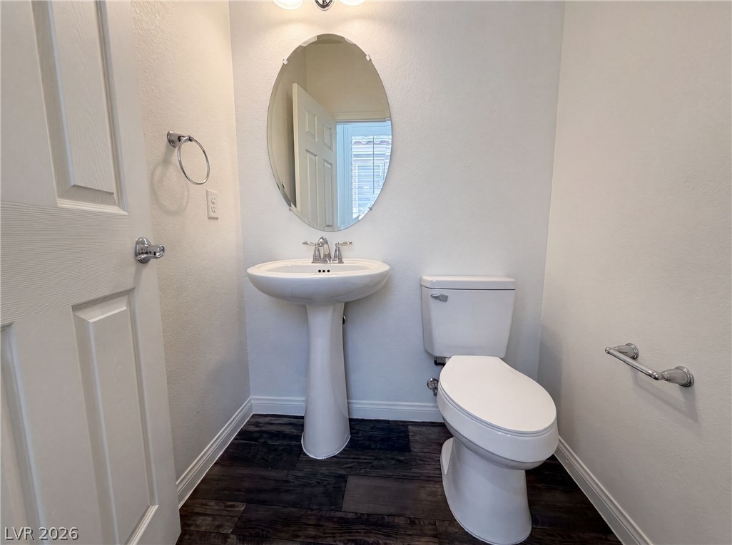 5429 Ledgewood Creek Avenue Las Vegas NV 89141