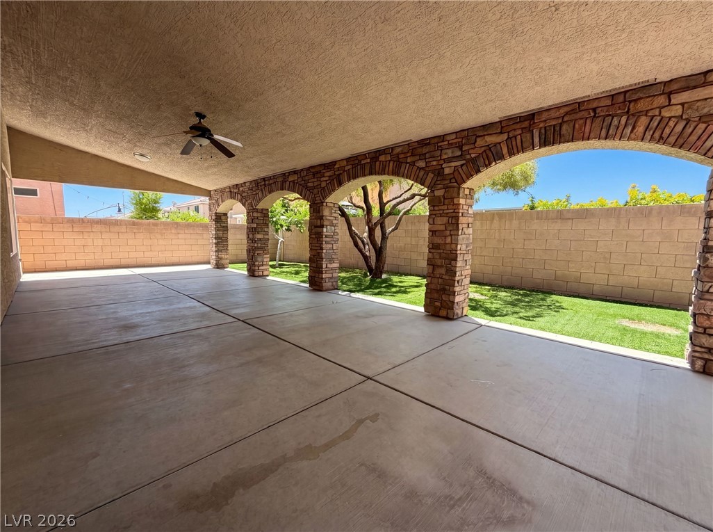 5429 Ledgewood Creek Avenue Las Vegas NV 89141
