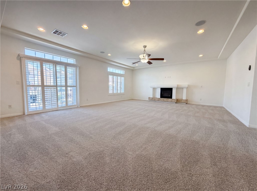 5429 Ledgewood Creek Avenue Las Vegas NV 89141