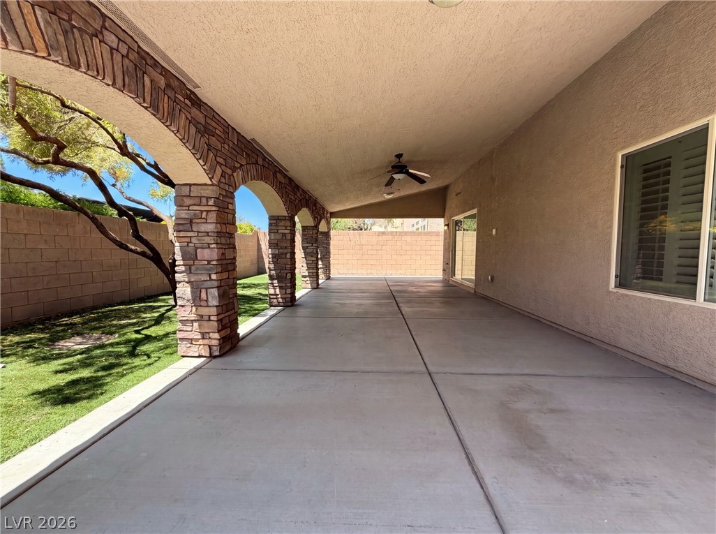 5429 Ledgewood Creek Avenue Las Vegas NV 89141