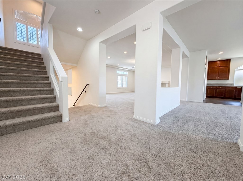 5429 Ledgewood Creek Avenue Las Vegas NV 89141