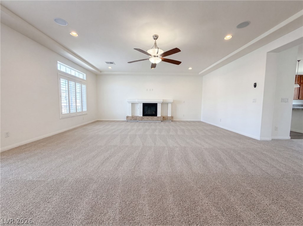 5429 Ledgewood Creek Avenue Las Vegas NV 89141