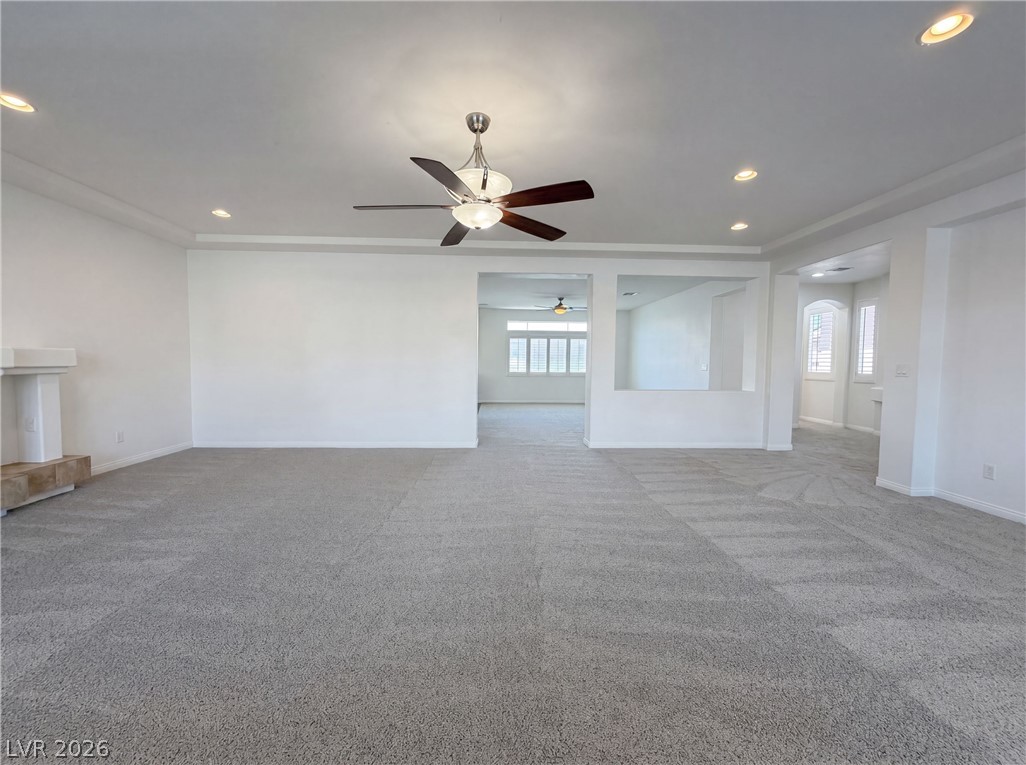 5429 Ledgewood Creek Avenue Las Vegas NV 89141