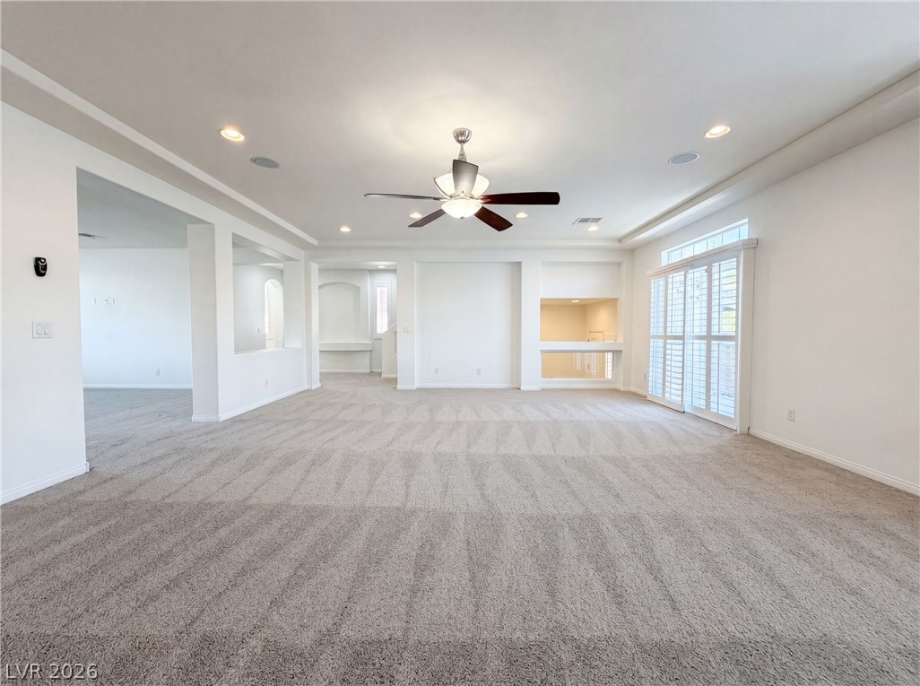5429 Ledgewood Creek Avenue Las Vegas NV 89141