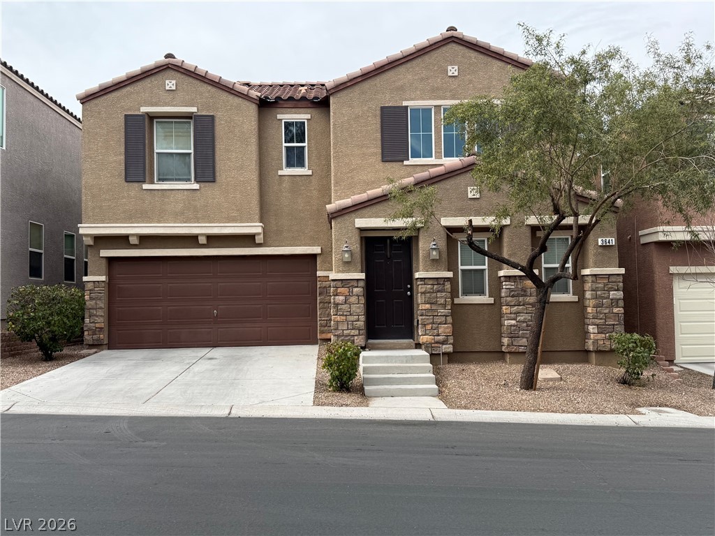 3641 Breman Street Las Vegas NV 89129