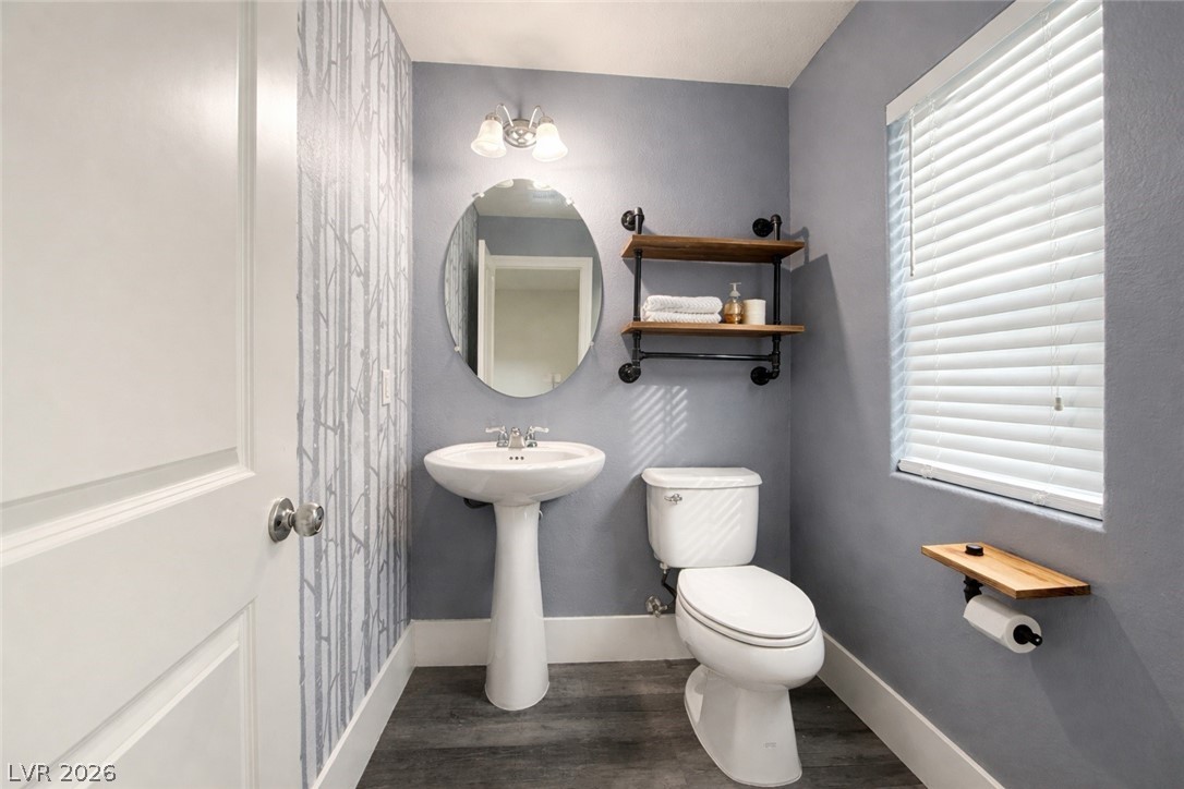 3641 Breman Street Las Vegas NV 89129