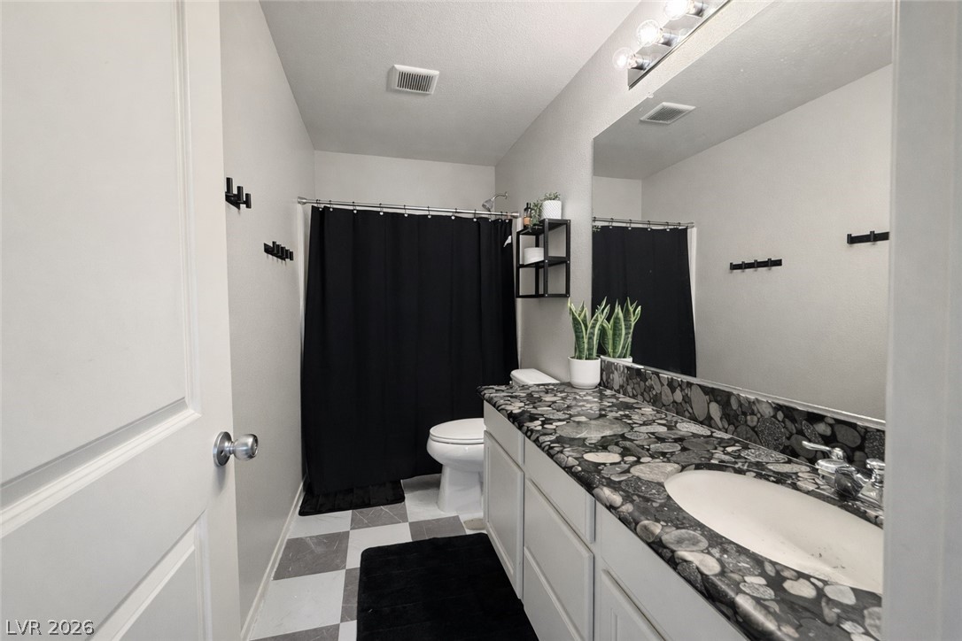 3641 Breman Street Las Vegas NV 89129