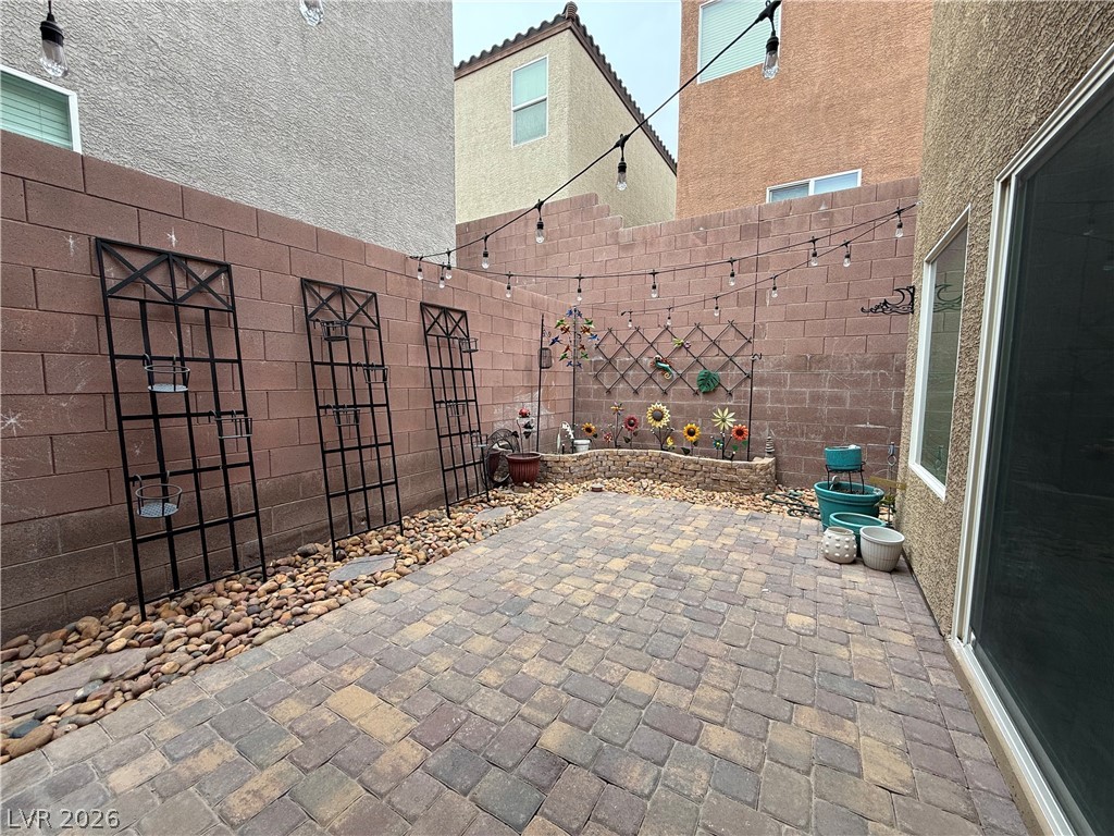 3641 Breman Street Las Vegas NV 89129