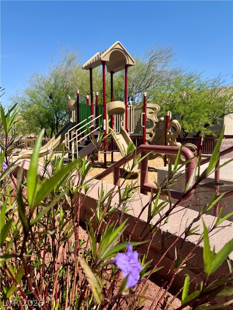 3641 Breman Street Las Vegas NV 89129