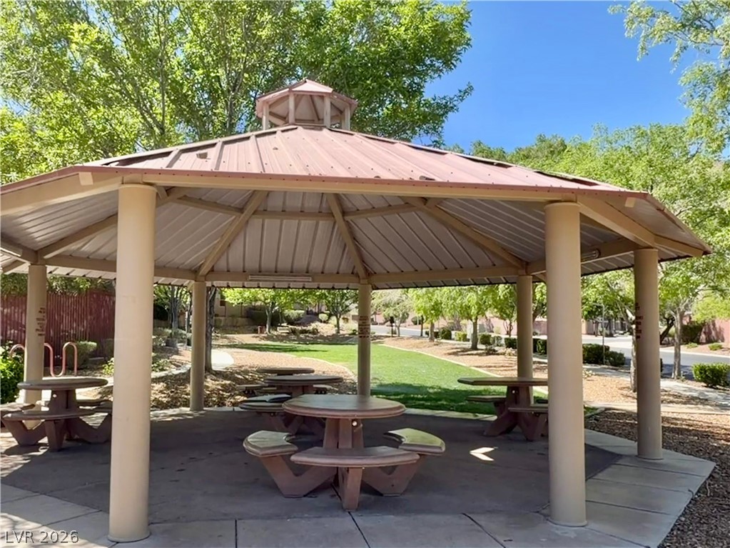 3641 Breman Street Las Vegas NV 89129