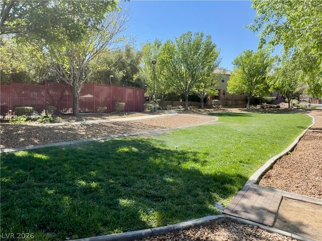 3641 Breman Street Las Vegas NV 89129
