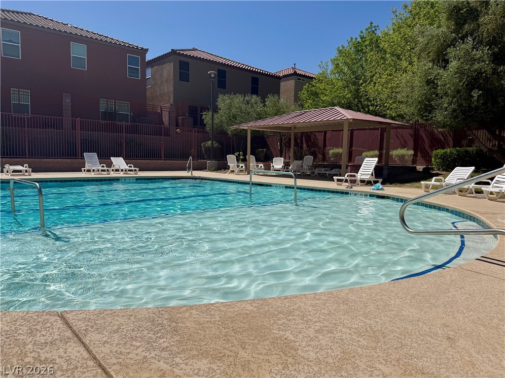 3641 Breman Street Las Vegas NV 89129