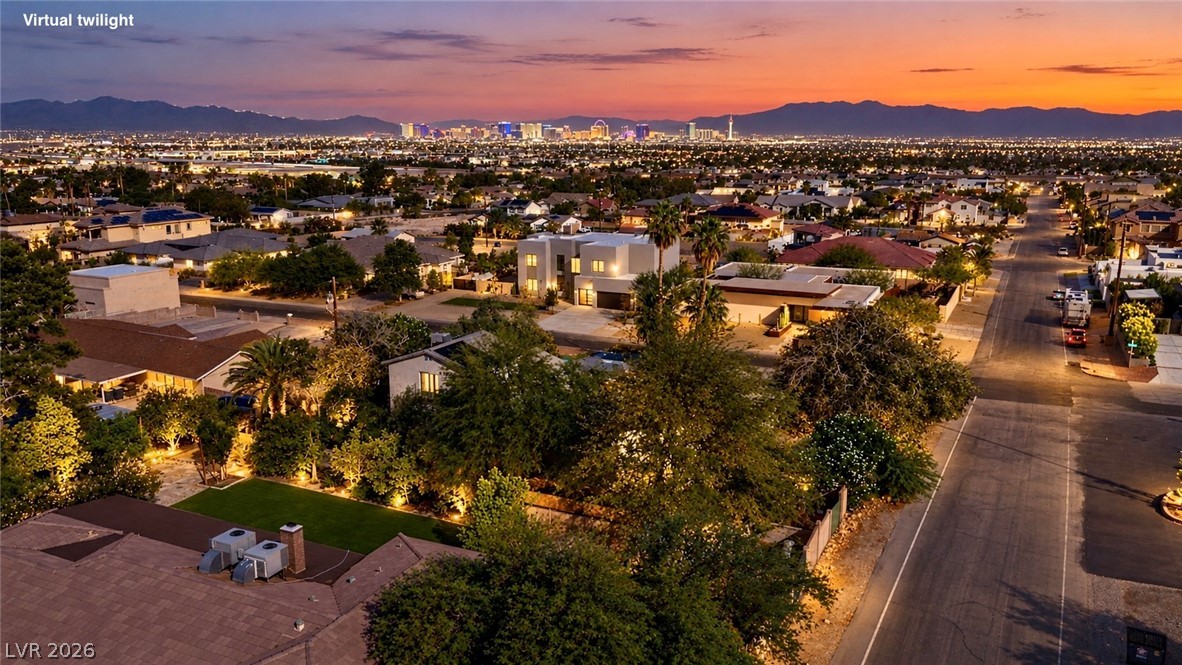 2824 Richmar Avenue Henderson NV 89074