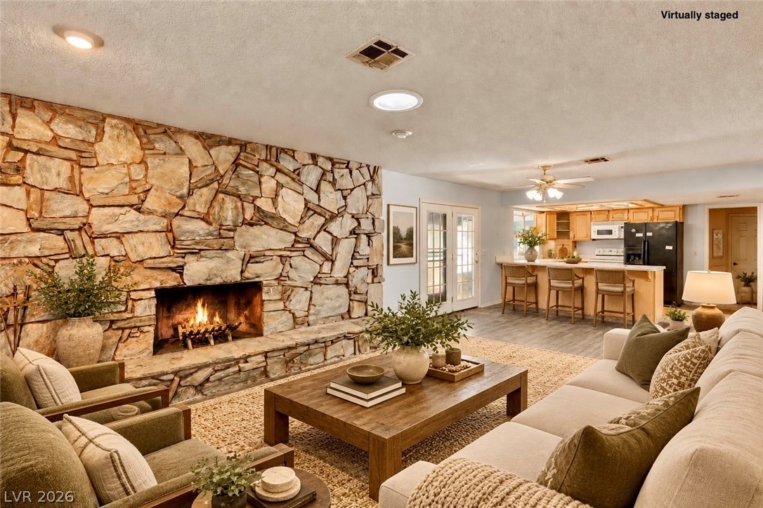 2824 Richmar Avenue Henderson NV 89074