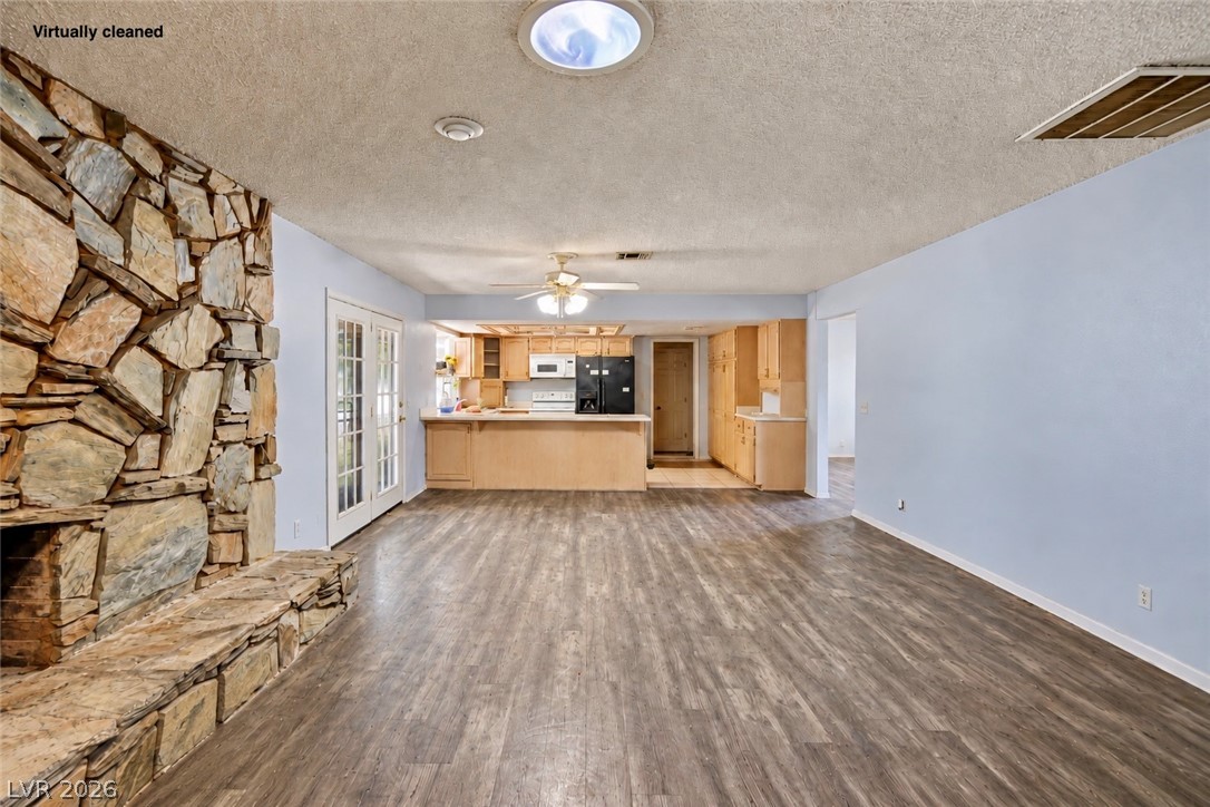 2824 Richmar Avenue Henderson NV 89074