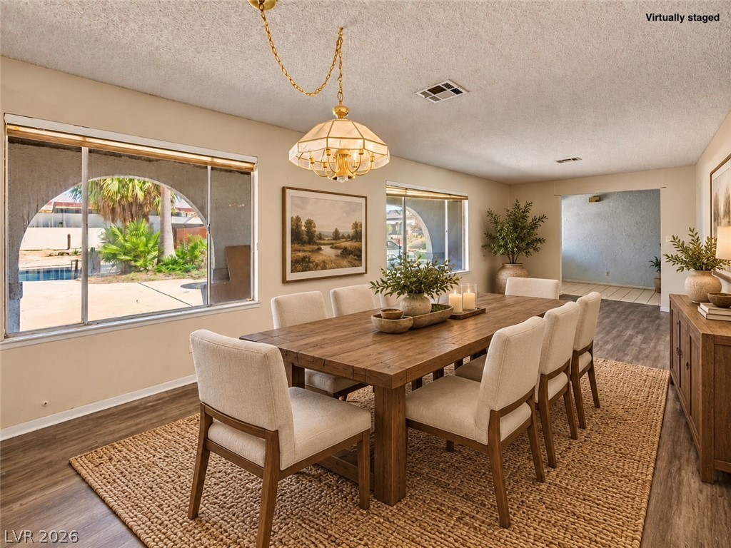 2824 Richmar Avenue Henderson NV 89074