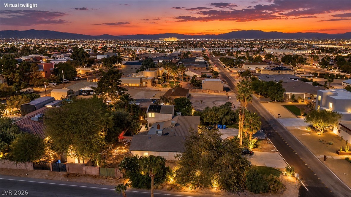 2824 Richmar Avenue Henderson NV 89074