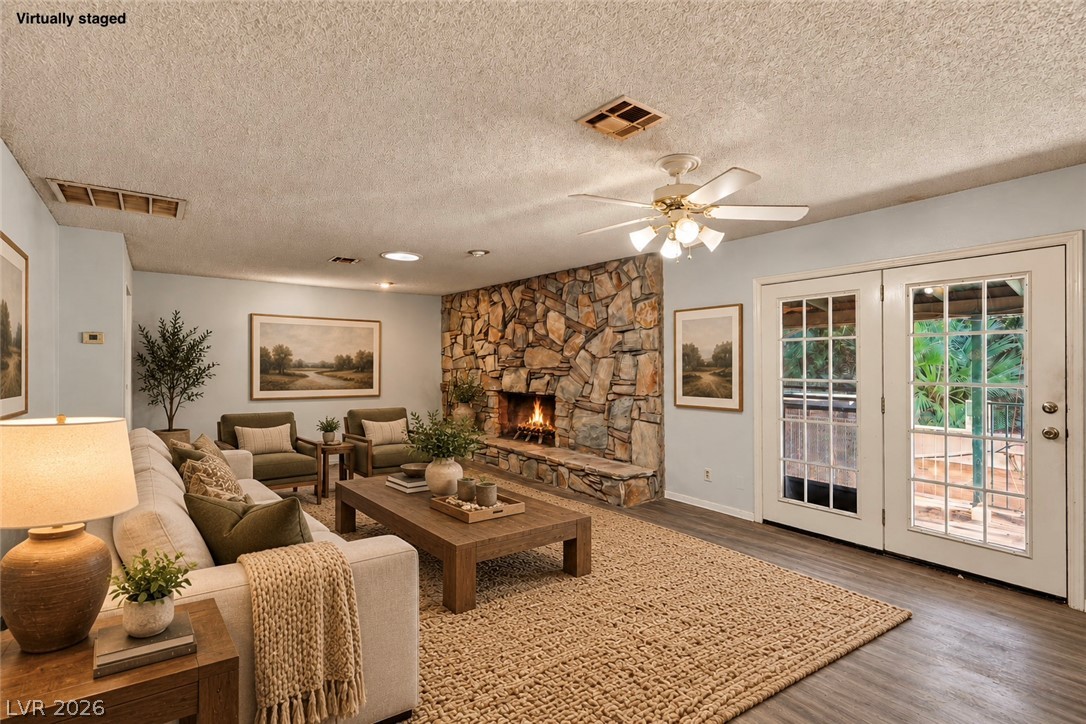 2824 Richmar Avenue Henderson NV 89074