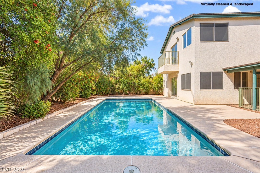 2824 Richmar Avenue Henderson NV 89074
