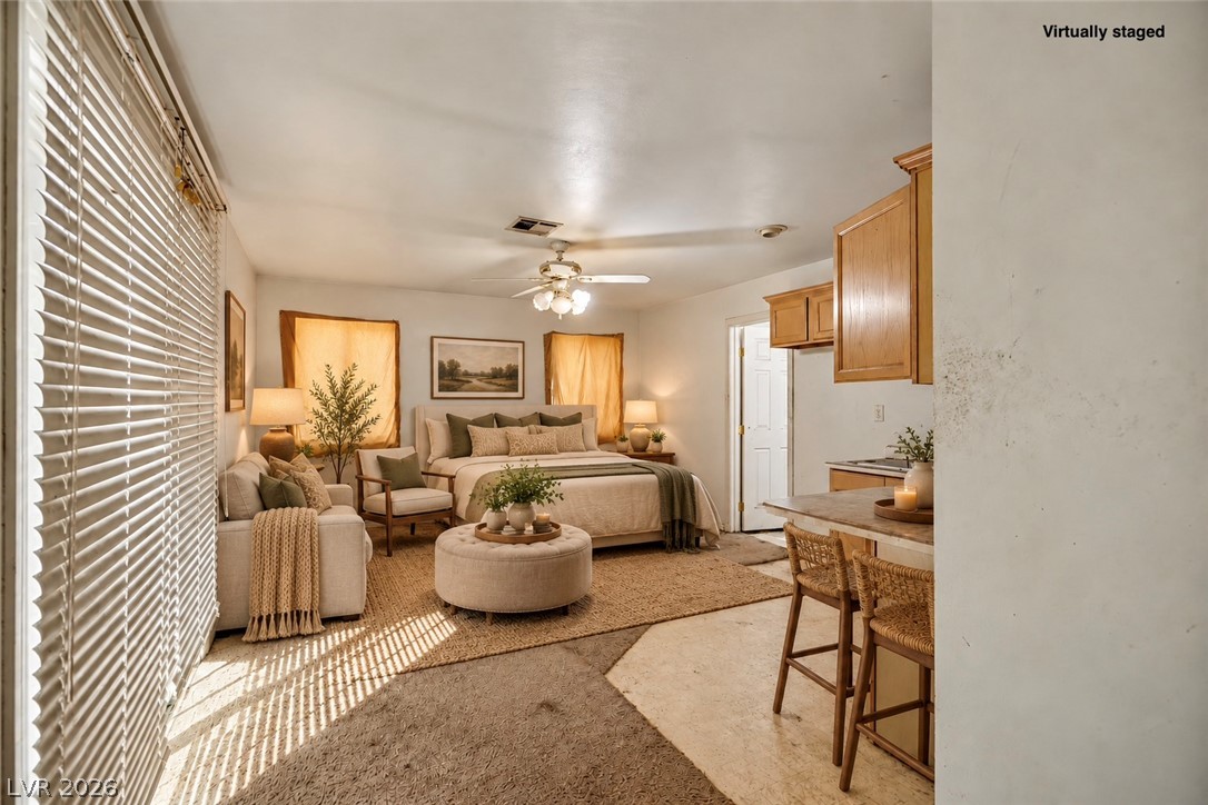 2824 Richmar Avenue Henderson NV 89074