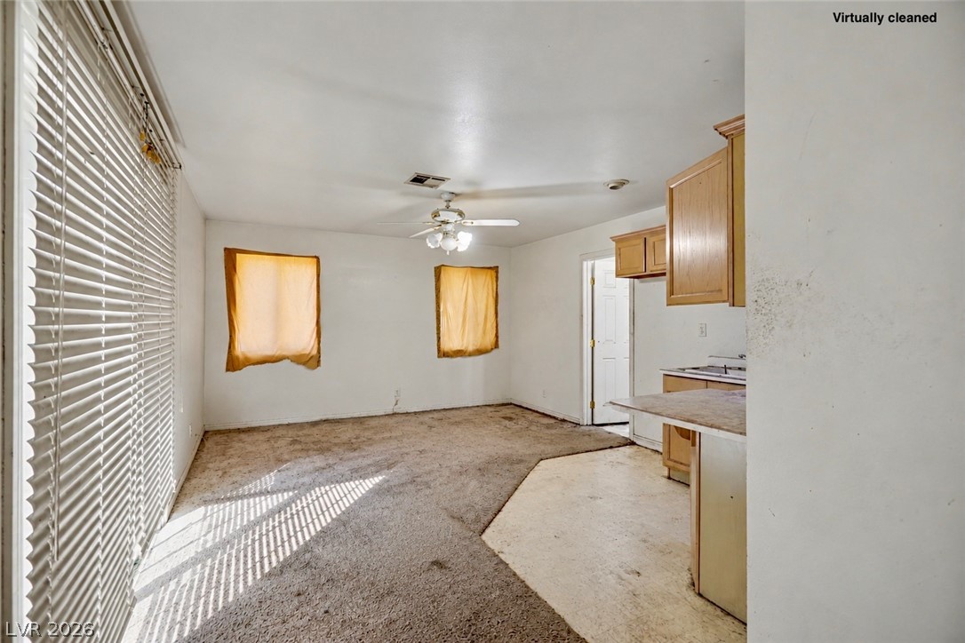 2824 Richmar Avenue Henderson NV 89074