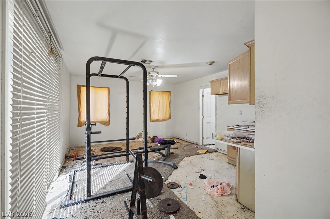 2824 Richmar Avenue Henderson NV 89074