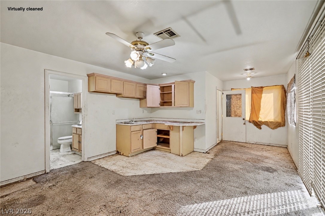 2824 Richmar Avenue Henderson NV 89074
