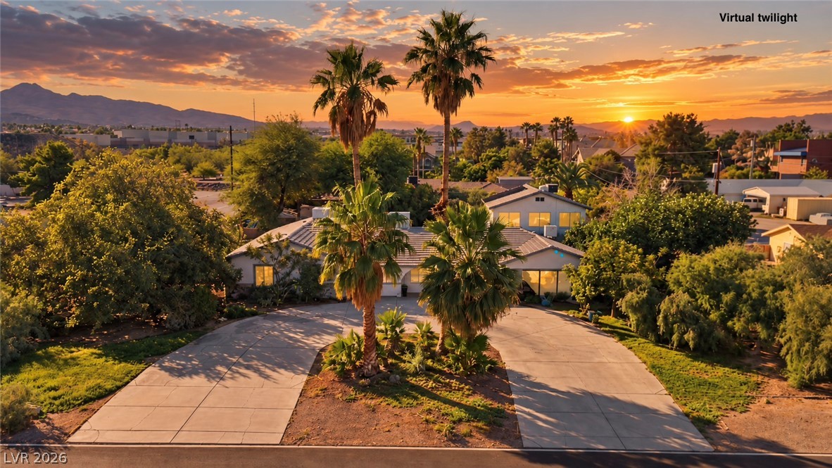 2824 Richmar Avenue Henderson NV 89074