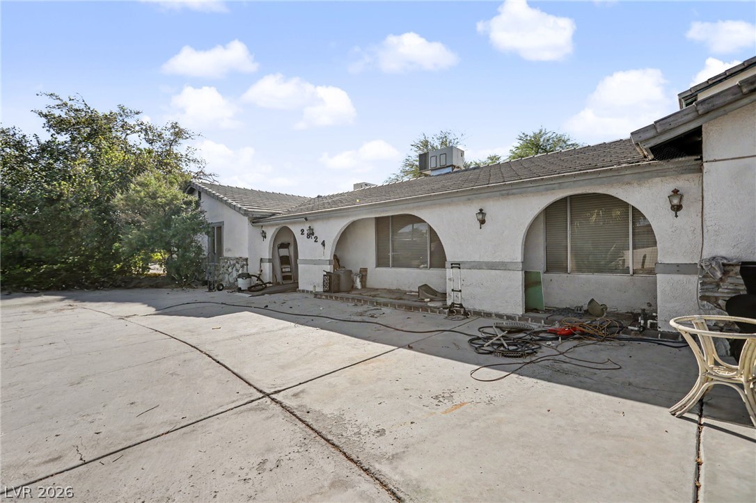 2824 Richmar Avenue Henderson NV 89074