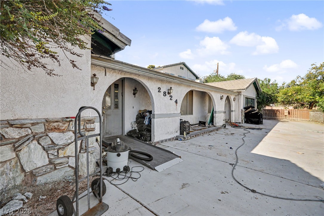 2824 Richmar Avenue Henderson NV 89074