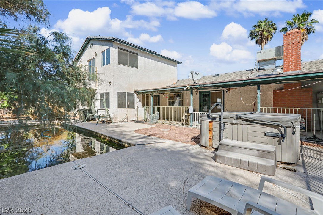 2824 Richmar Avenue Henderson NV 89074