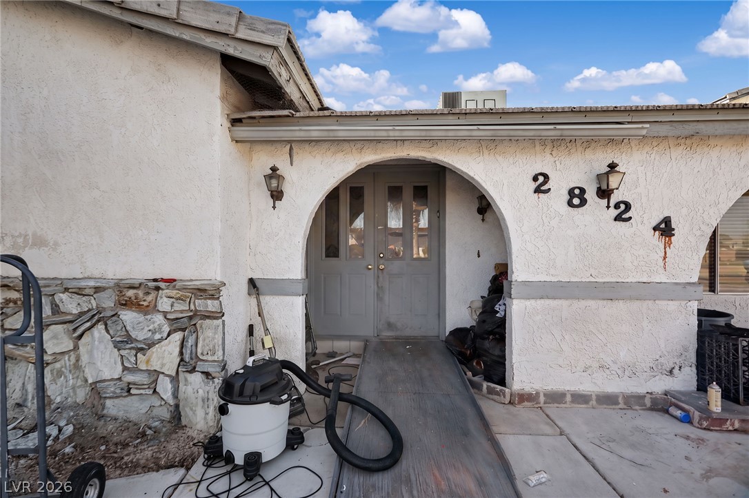2824 Richmar Avenue Henderson NV 89074