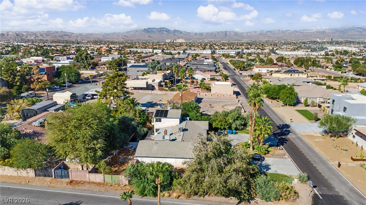 2824 Richmar Avenue Henderson NV 89074