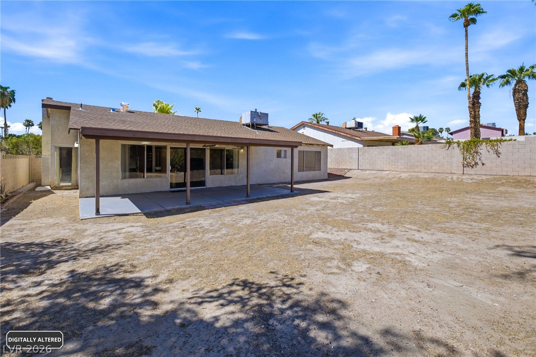 4014 Ridgewood Avenue Las Vegas NV 89120